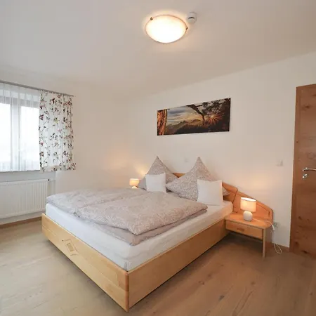 דירה Ferienwohnung Herzinger
