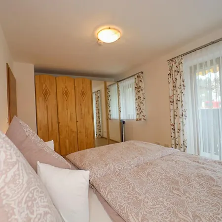 Ferienwohnung Herzinger * ברכטסגאדן