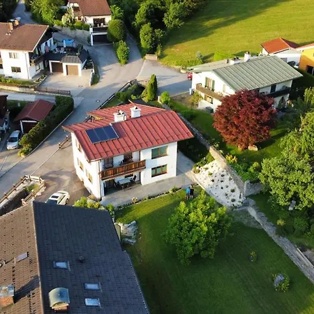 Ferienwohnung Herzinger *