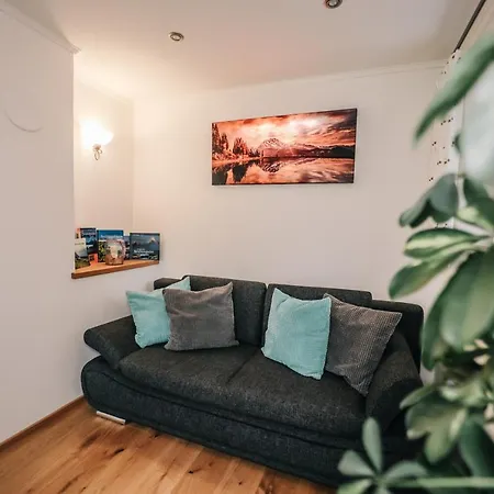 Ferienwohnung Herzinger * ברכטסגאדן