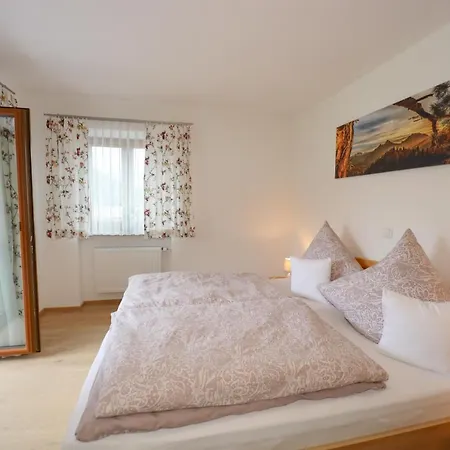 Ferienwohnung Herzinger *
