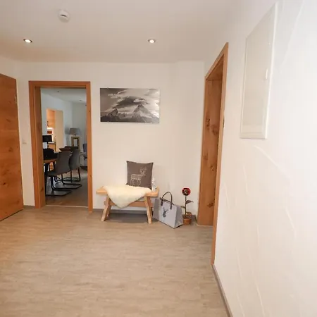 Ferienwohnung Herzinger * ברכטסגאדן
