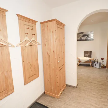 דירה Ferienwohnung Herzinger *