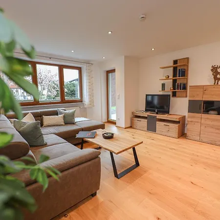 Ferienwohnung Herzinger דירה