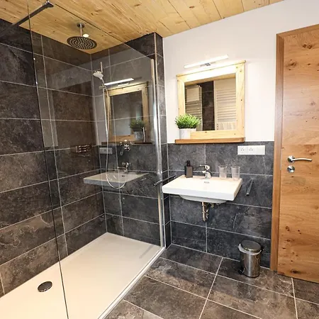 Ferienwohnung Herzinger * ברכטסגאדן