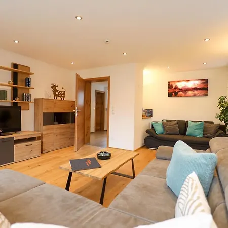 Ferienwohnung Herzinger * ברכטסגאדן