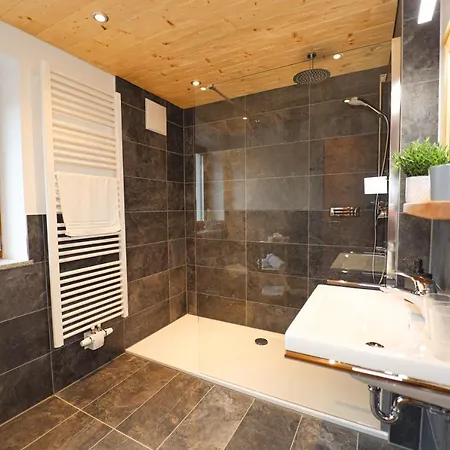 Apartament Ferienwohnung Herzinger Berchtesgaden